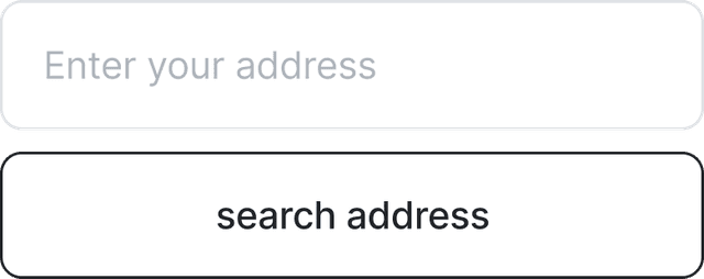 Enter Your Company Address
